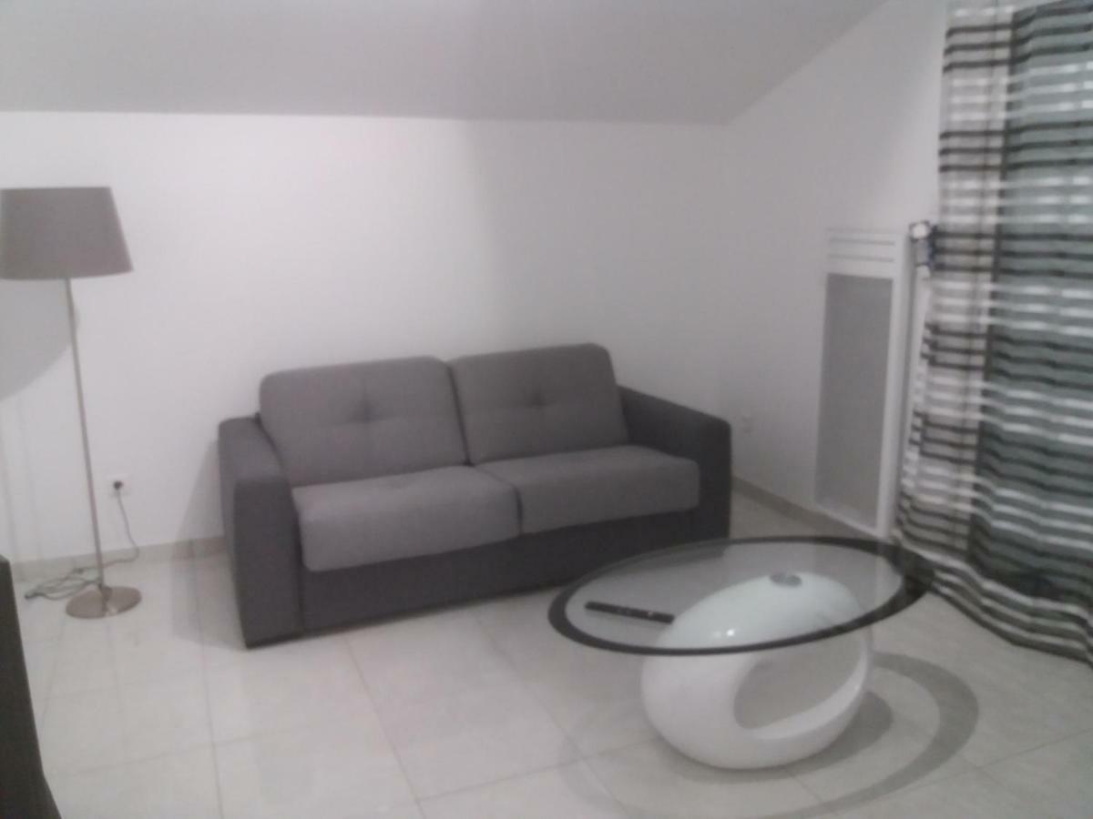 Rue Gainekoa Apartment Cambo-les-Bains