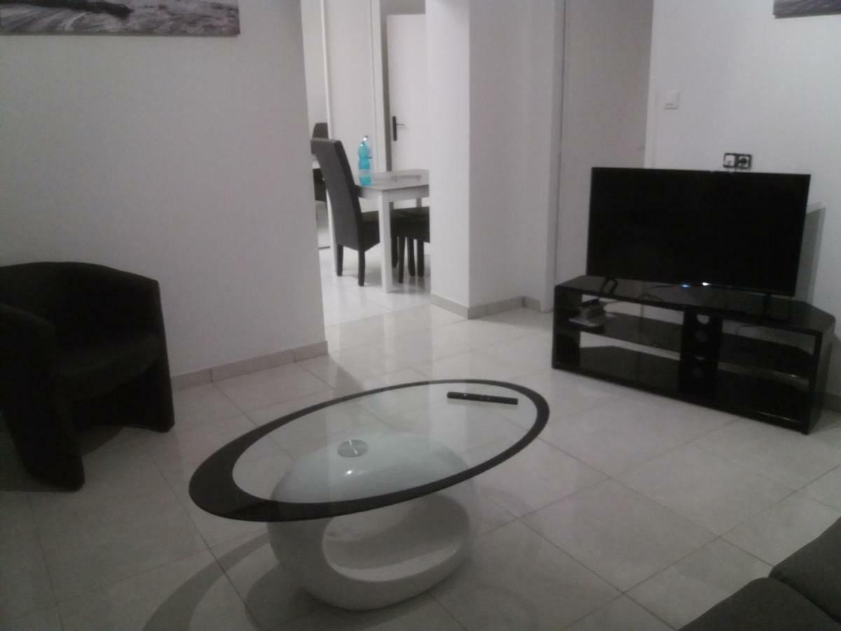 Apartment Rue Gainekoa *