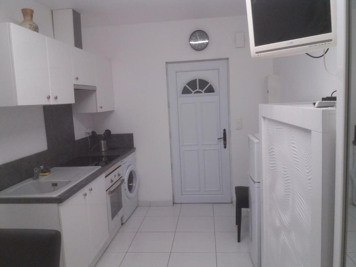 Apartment Rue Gainekoa *